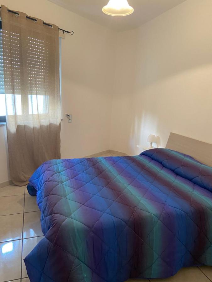 Appartamento Residence Baia Blu Gallipoli Exterior photo